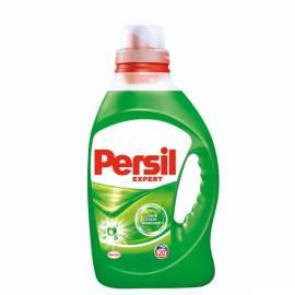 Waschpulver PERSIL Gold Glanz Gel (500 ml)