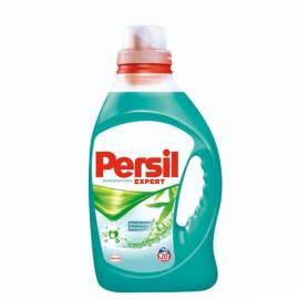 Waschpulver PERSIL Gold Pure & Natural Gel (1500 ml) Gebrauchsanweisung