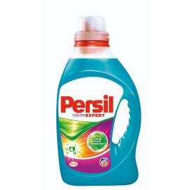 Bedienungshandbuch Waschpulver PERSIL Color Glanz Shampoo (500 ml)