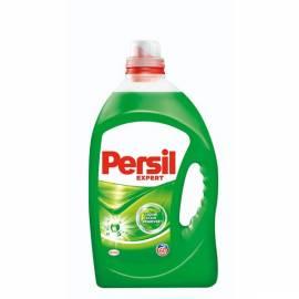 Handbuch für Waschpulver PERSIL Gold Glanz Gel (4500 ml)