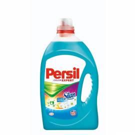 Waschpulver PERSIL Color Fresh Pearls von Silan Gel (4500 ml)