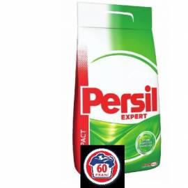 Waschpulver PERSIL Gold Glanz (6000 g) Gebrauchsanweisung