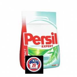 Bedienungshandbuch Waschmittel PERSIL Gold Pure & Natural (2000 g)