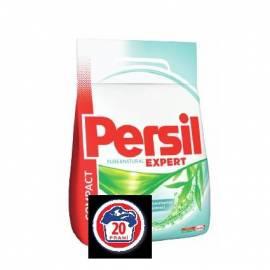 Waschmittel PERSIL Gold Pure & Natural (2000 g)