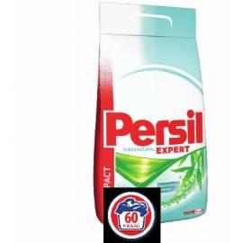 Service Manual Waschmittel PERSIL Gold Pure & Natural (6000 g)
