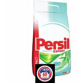 Waschmittel PERSIL Gold Pure & Natural (6000 g)