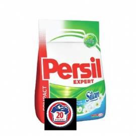 Waschpulver PERSIL Gold frische Perlen von Silan (2000 g)