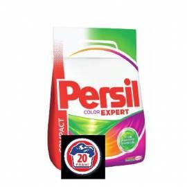 Waschpulver PERSIL Farbbrillanz (2000 g) - Anleitung