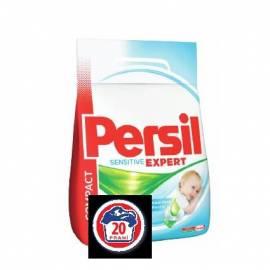 Benutzerhandbuch für Waschpulver PERSIL Sensitive Plus (2000 g)