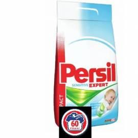 Bedienungsanleitung für Waschpulver PERSIL Sensitive Plus (6000 g)