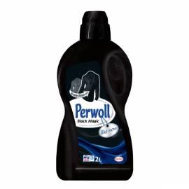 Bedienungshandbuch Waschpulver PERWOLL Re-New Black (2000 ml)