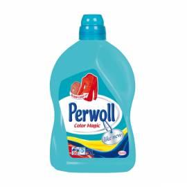 Waschpulver PERWOLL Re-neue Farbe (3000 ml)