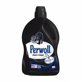 Waschpulver PERWOLL Re-neue schwarz (3000 ml)