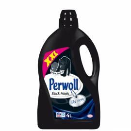 Waschpulver PERWOLL Re-New Black (4000 ml)