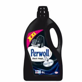 Datasheet Waschpulver PERWOLL Re-New Black (4000 ml)