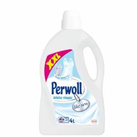 Waschpulver PERWOLL Re-neue weiß (4000 ml)