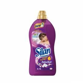 Bedienungshandbuch Weichmacher-SILAN-Aromatherapie-Tahiti entspannen (Lavender & Vanilla) (2000 ml)