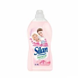 Bedienungshandbuch Weichmacher SILAN empfindliche Rose & Seide Extrakte (2000 ml)