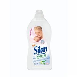 Weichmacher SILAN sensible natürlicher Mandelmilch (2000 ml)