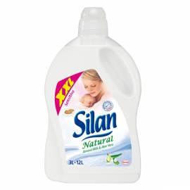 Benutzerhandbuch für Weichmacher SILAN sensible natürlicher Mandelmilch (3000 ml)