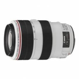 Objektiv CANON EF 70-300mm f/4 - 5.6 L IS USM (4426B005AA)