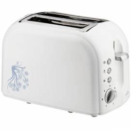 Toaster ETA 6158/0 + Wasserkocher ETA 1583/0