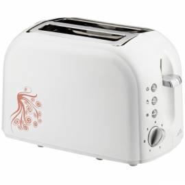 Toaster ETA 6158/10 + elektrische Wasserkocher ETA 1583/10