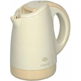 Kochen Wasserkocher ETA 7188 + Tee (Teil Pack) Gebrauchsanweisung