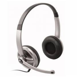 Headset LOGITECH Clearchat (981-000405) Gebrauchsanweisung