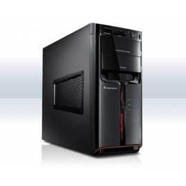 PC alle in einem LENOVO IdeaCentre-K330-1 (57300728) schwarz - Anleitung