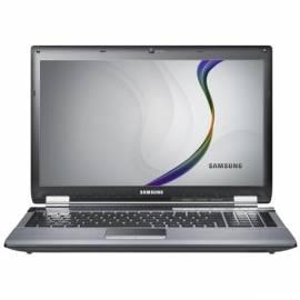 Notebook SAMSUNG RF511 (NP-RF511-S04CZ) Bedienungsanleitung