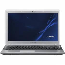 Handbuch für Notebook SAMSUNG RV511 (NP-RV511-S05CZ)