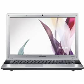 Bedienungsanleitung für Notebook SAMSUNG RV711 (NP-RV711-A01CZ)