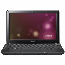 Datasheet Notebook SAMSUNG NC110 (NP-NC110-A04CZ)