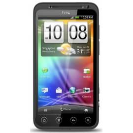 Handy HTC EVO 3D Gebrauchsanweisung