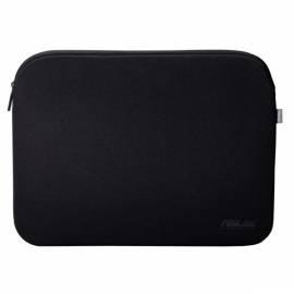 Pozdro für ASUS Notebook Sleeve für Asus Eee PC 10 cm, schwarz Bedienungsanleitung