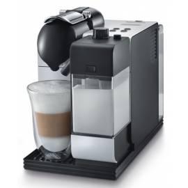 PDF-Handbuch downloadenEspresso DELONGHI white 520 W Lattissima