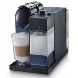 Datasheet Espresso DELONGHI Lattissima Modr 520 LB u00c3 u00a1