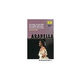 Bedienungsanleitung für Universal Music Strauss: Arabella