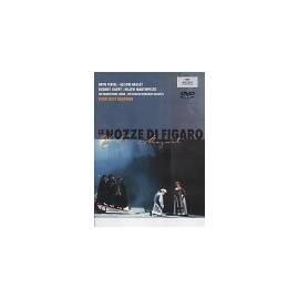 Datasheet Universal Music Mozart: Le Nozze di Figaro (Complete)