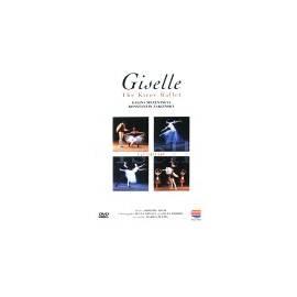 Handbuch für Die Kirow-Ballett-Adam: Giselle