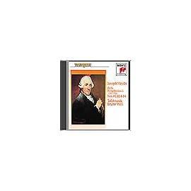 Tafelmusik Haydn: Paris Symphonien I, Nos.82, 83, 84 Bedienungsanleitung