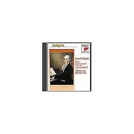 Handbuch für Verschiedene Haydn: Paris Symphonien II, Nos.85, 86, 87