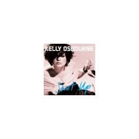 Benutzerhandbuch für Kelly Osbourne Klappe