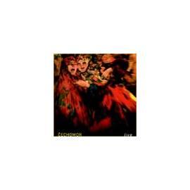 Bedienungshandbuch Cechomor Live