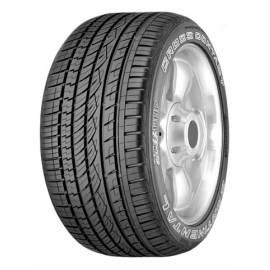 Datasheet CONTINENTAL 295/45 R19 112S