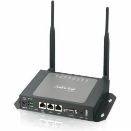 NET-Steuerelemente und WiFi AIRLIVE-anfangs 3200N