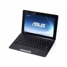 Notebook ASUS EEE 1015BX (1015BX-BLK061S)