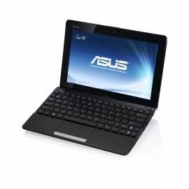 Notebook ASUS EEE 1015BX (1015BX-RED027S) Bedienungsanleitung