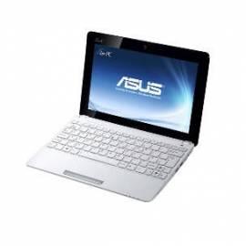 Handbuch für Notebook ASUS EEE 1015BX (1015BX-WHI043S)